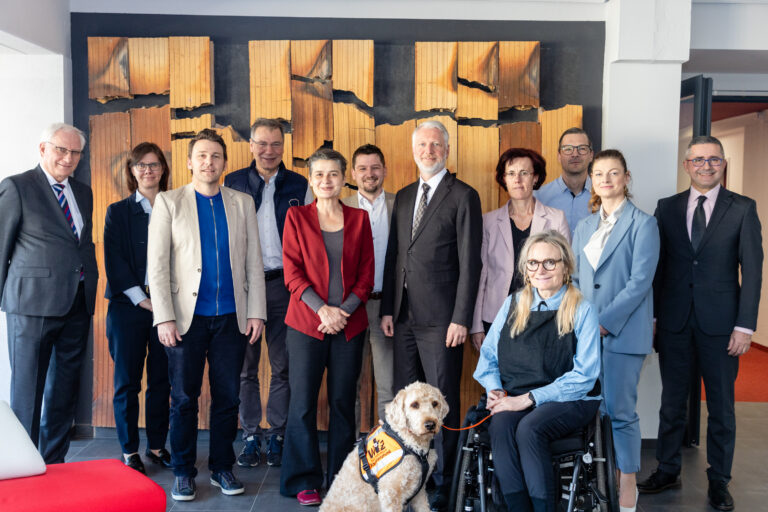 Fachkräfteallianz Sachsen mit neuer Führung