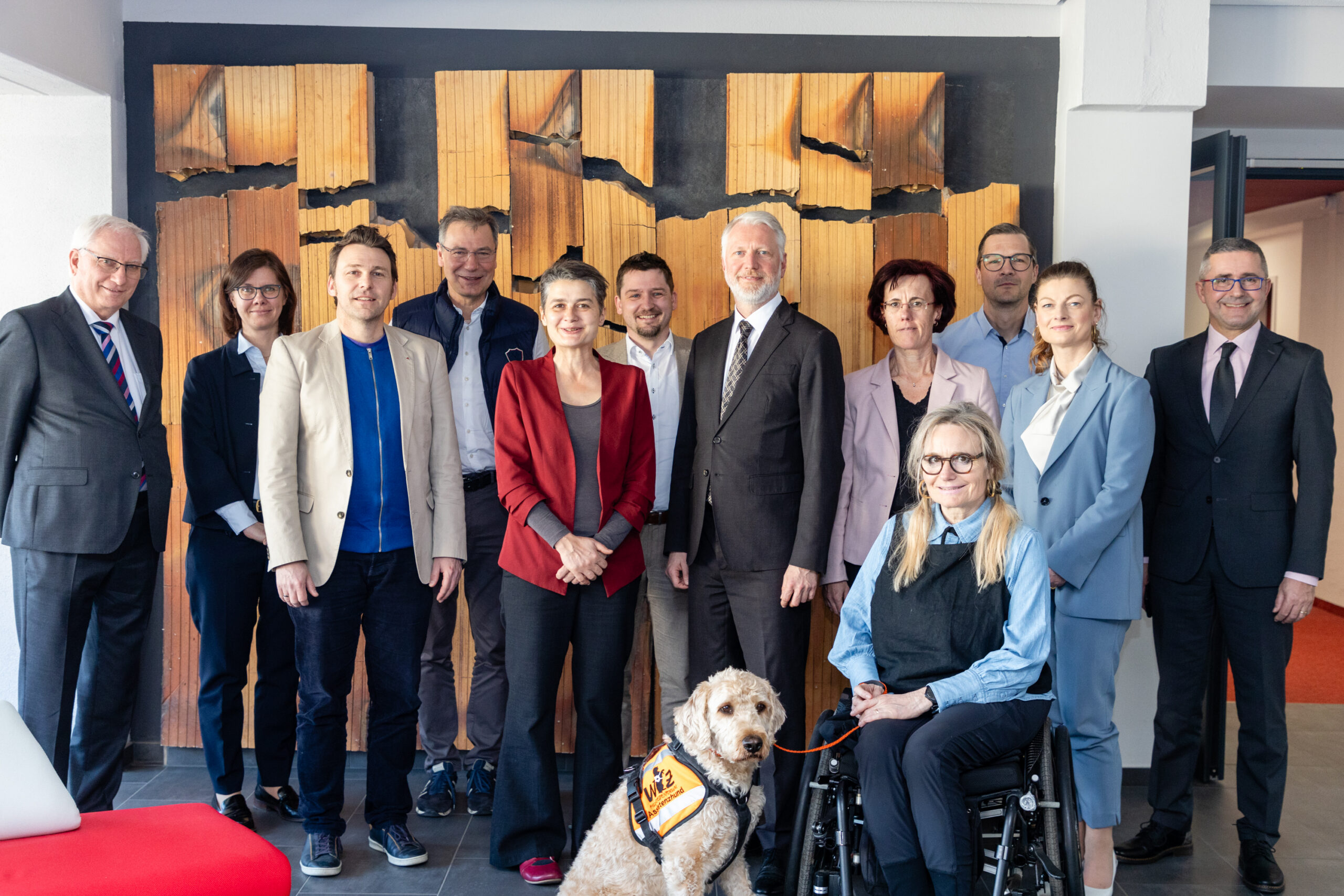 Fachkräfteallianz Sachsen mit neuer Führung