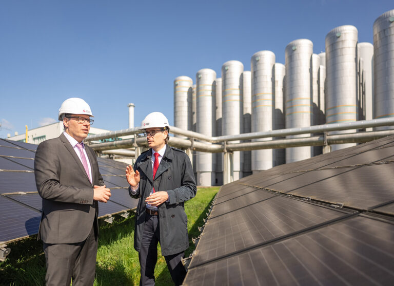 Wie die Energiewende in der Praxis funktioniert – Von moderner Kraftwerkstechnik bis zu innovativen Speicher- und Wärmelösungen