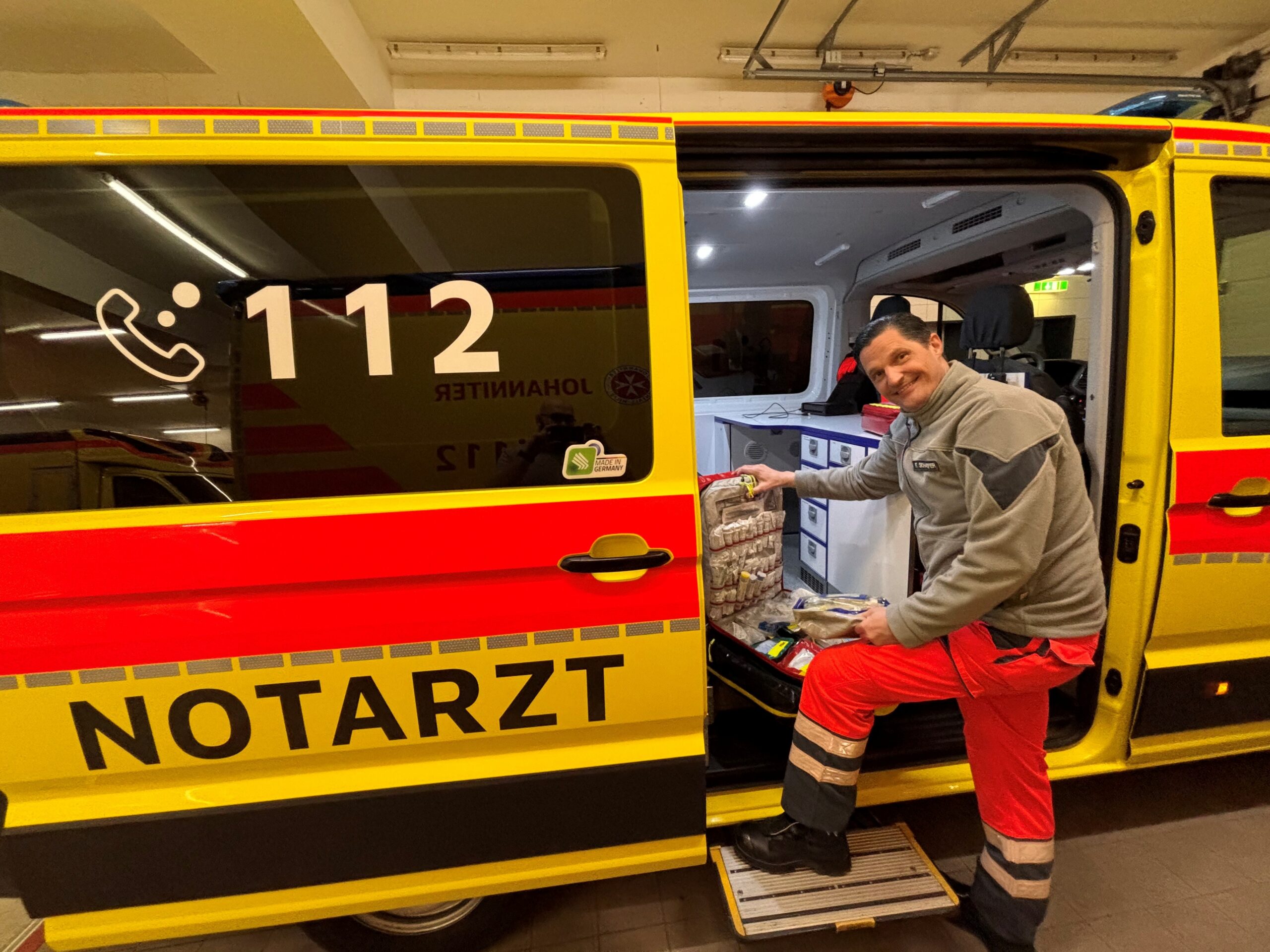 Ehrenamt? Ist doch Ehrensache!