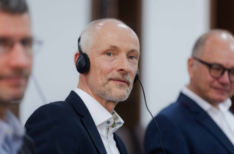 Sachsens Bergbauverwaltung im engen Austausch mit Serbien