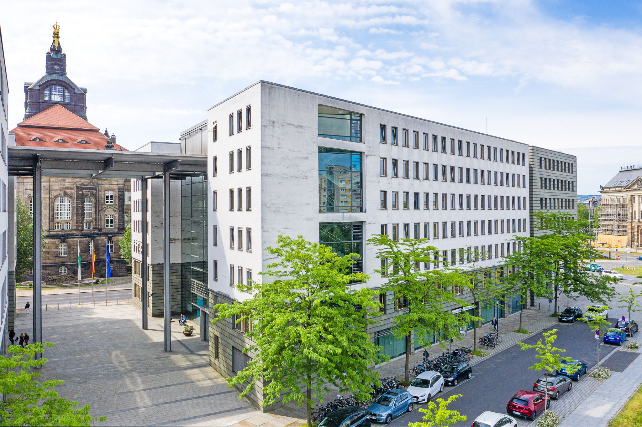 Bürokratieabbau: So helfen Praxischecks Unternehmen und Bürgern in Sachsen