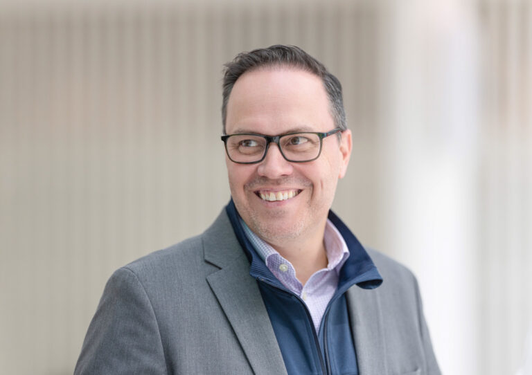 Industrielle Zukunft sichern: Warum Dirk Panter bei VW Sachsen auf Pragmatismus setzt
