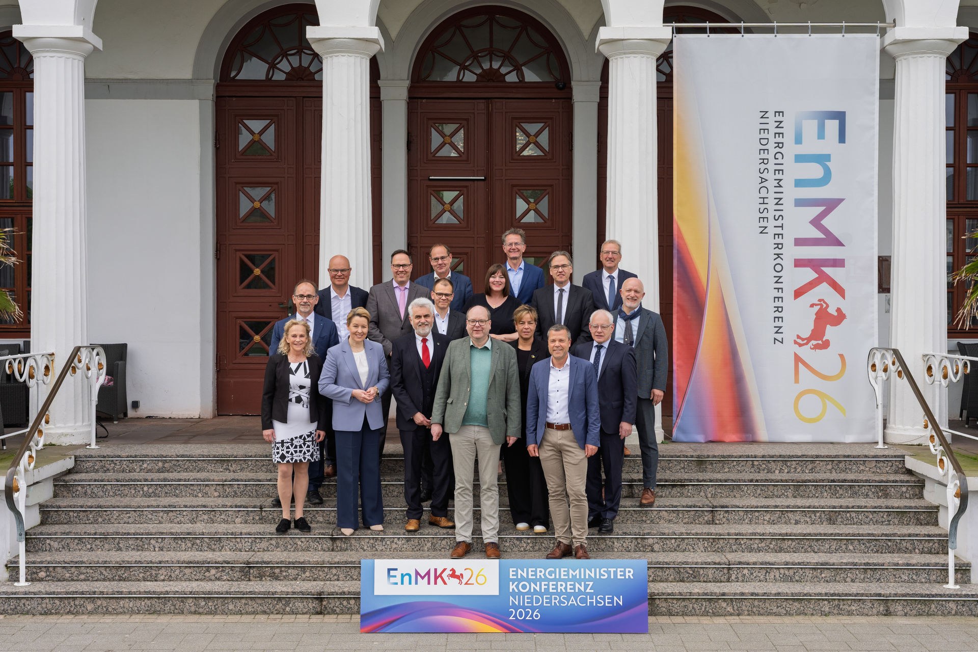 Energieministerkonferenz 2026: Sachsen setzt sich für einen verbindlichen Energiewendefahrplan ein