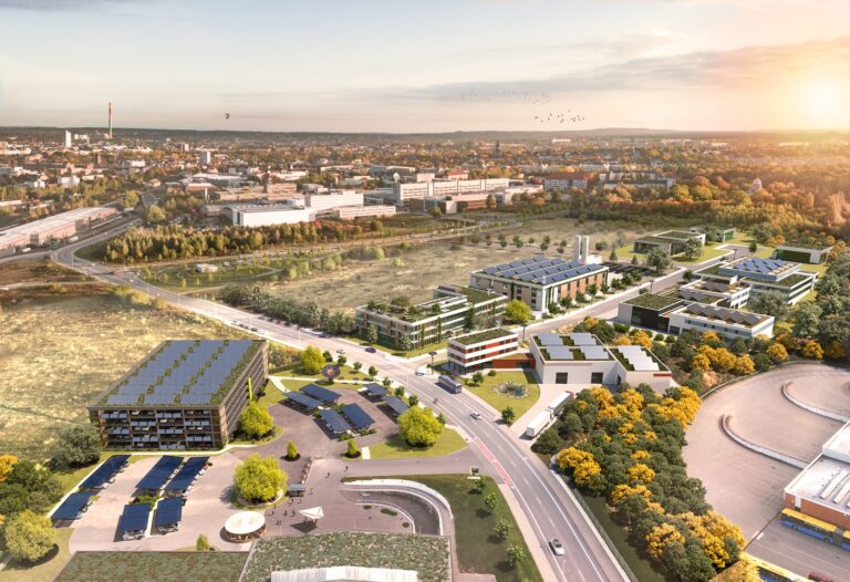 Vom Forschungsprojekt zum Branchenmotor: ein Jahrzehnt Wasserstoff-Technologiecluster HZwo
