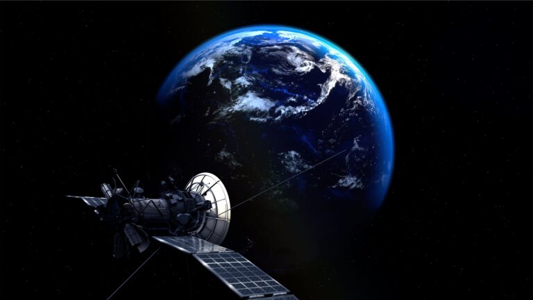 Sachsen forciert Raumfahrtökosystem »Space Saxony« und nachhaltige Flugzeugtechnologien