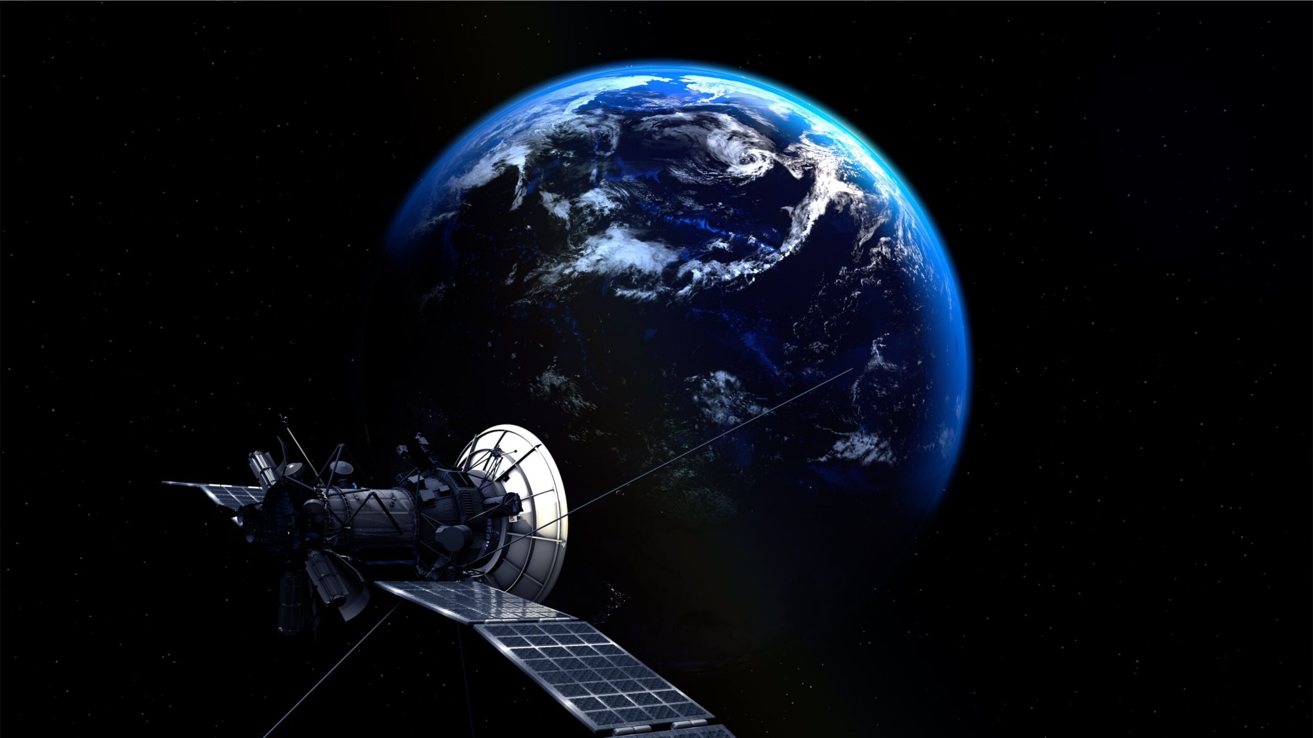 Sachsen forciert Raumfahrtökosystem »Space Saxony« und nachhaltige Flugzeugtechnologien