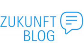 Logo ZUKUNFTBlog