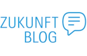 Logo ZUKUNFTBlog