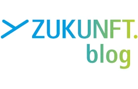 Logo ZUKUNFTblog